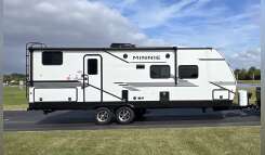 2021 Winnebago MINNIE 2301BHS RV