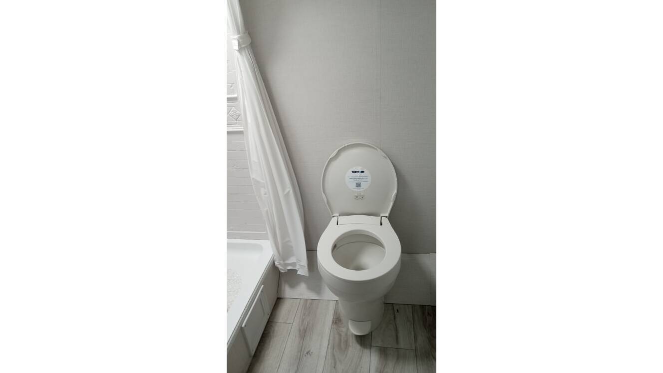 A photo of this 2025 Prime Time AVENGER LT 16BH