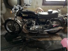 2026 Norton Manx R Preview image