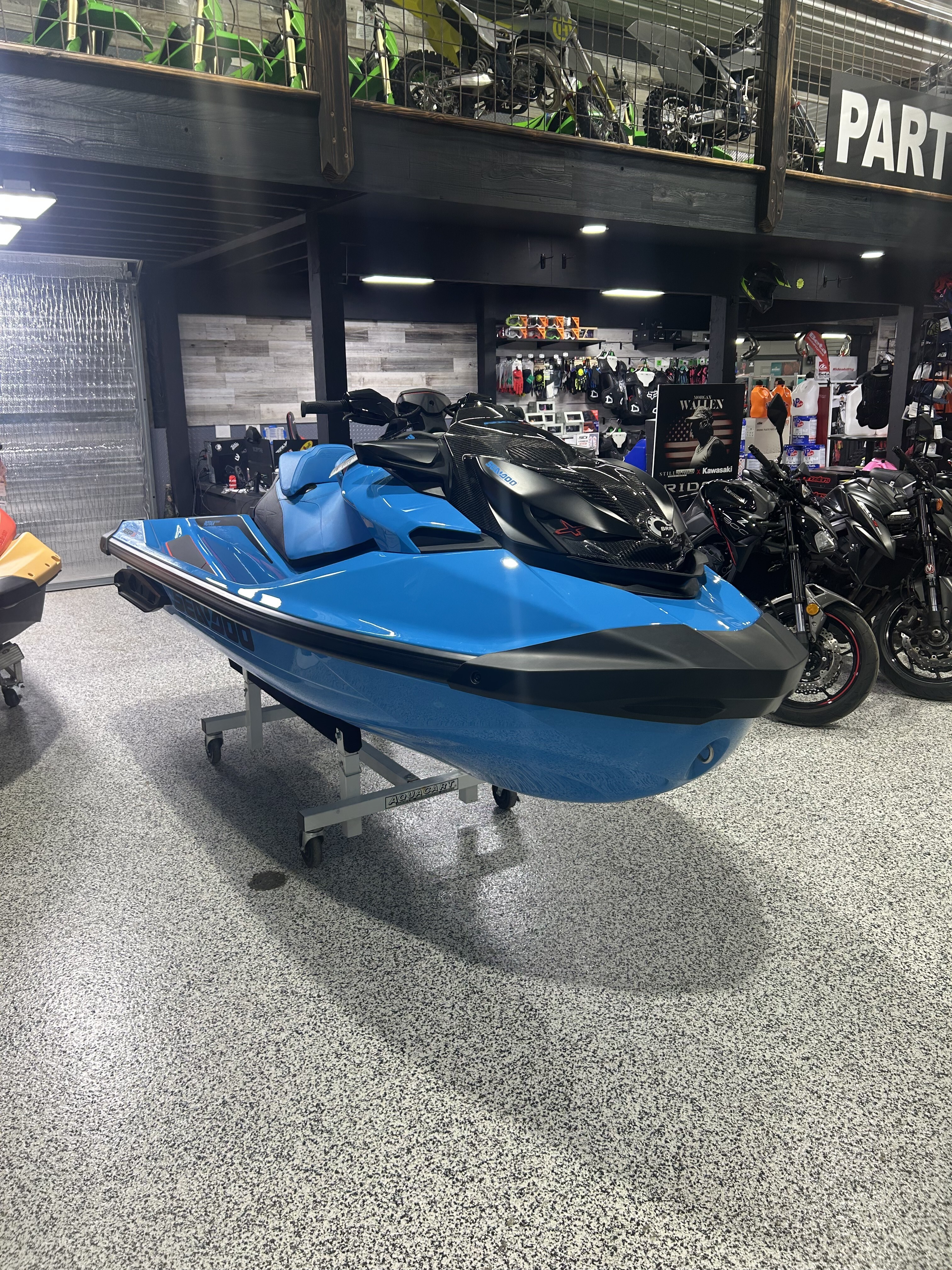 Two Seater Personal Watercraft For Sale in New Jersey - PWC Trader