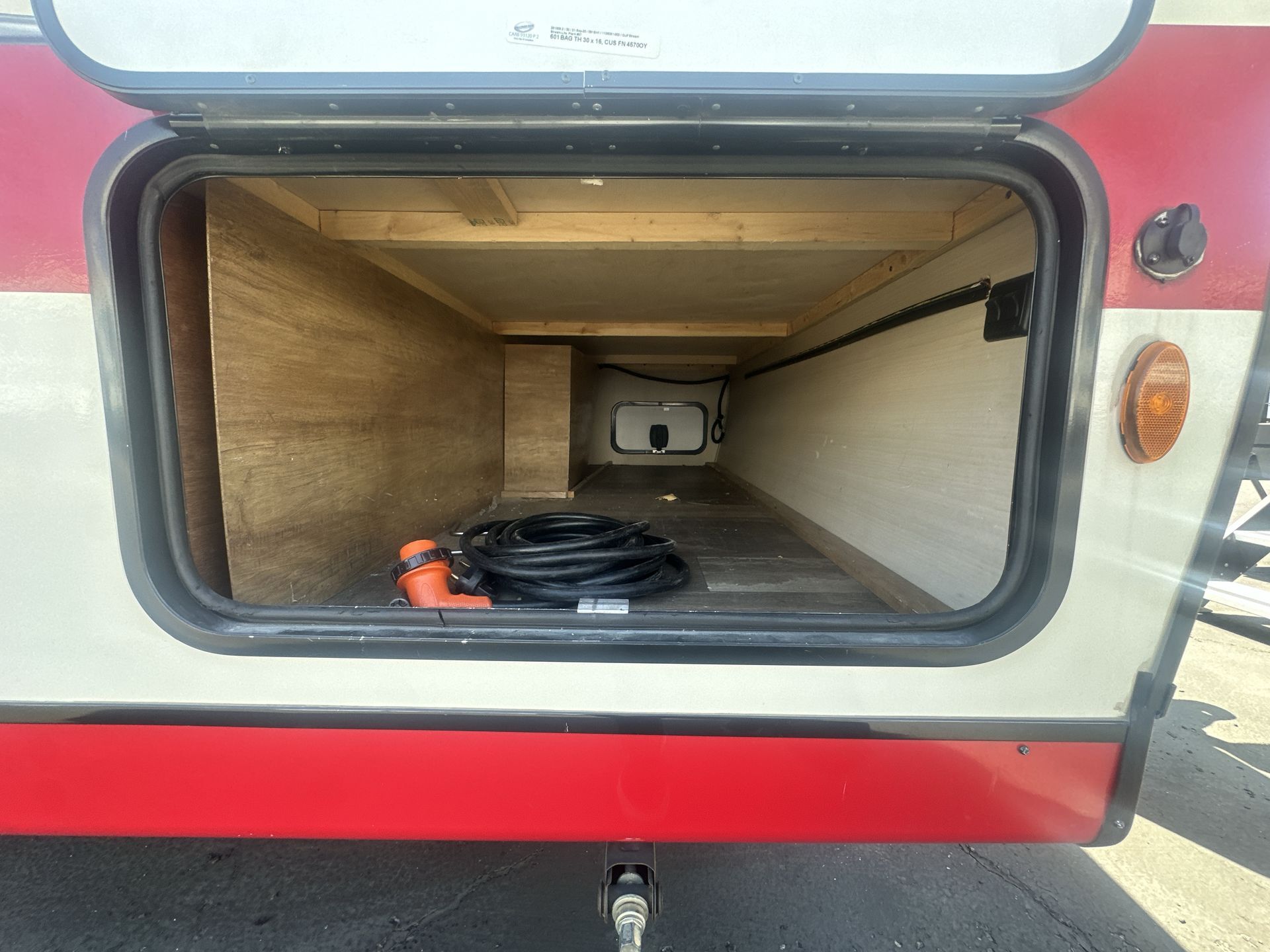 2021 Gulf Stream VINTAGE CRUISER 19ERD in colton CA