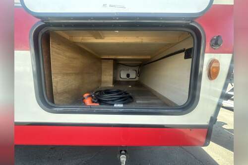 2021 Gulf Stream VINTAGE CRUISER 19ERD in colton CA