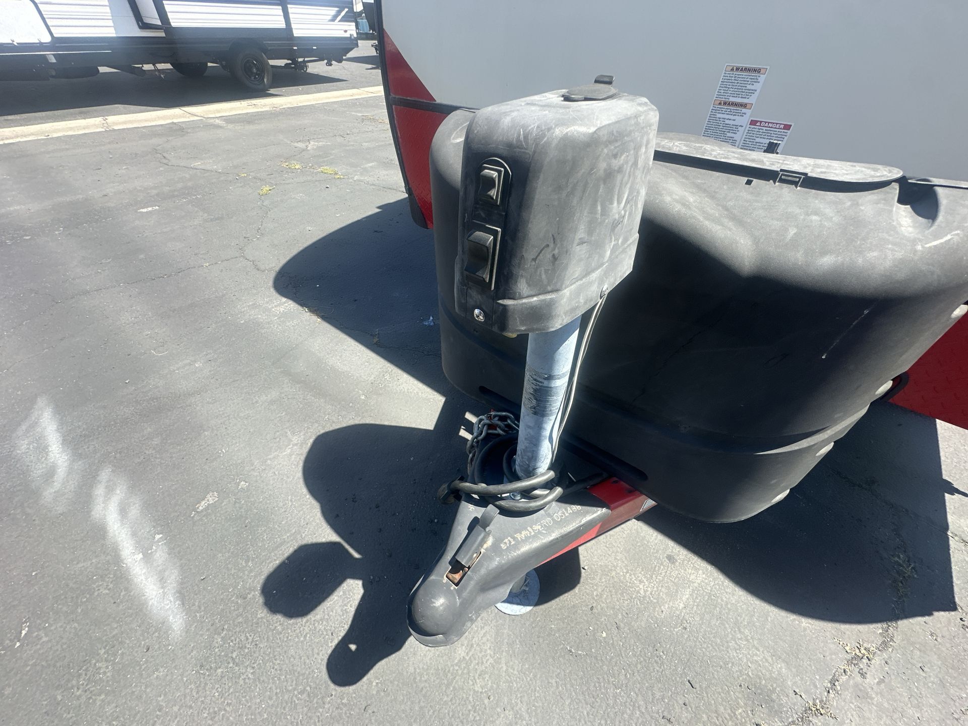 2021 Gulf Stream VINTAGE CRUISER 19ERD in colton CA