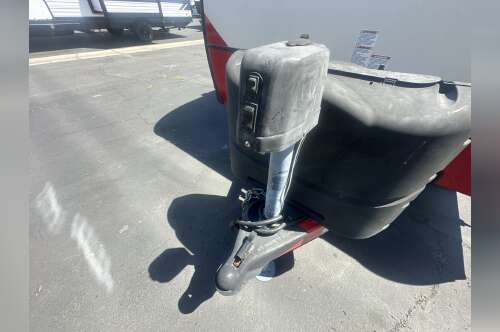 2021 Gulf Stream VINTAGE CRUISER 19ERD in colton CA