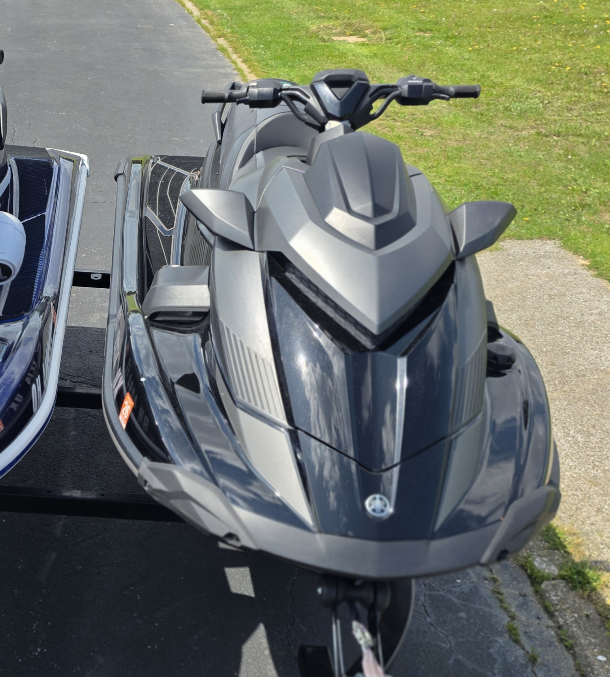 Used Yamaha Personal Watercraft For Sale Near Columbus, Ohio - PWC