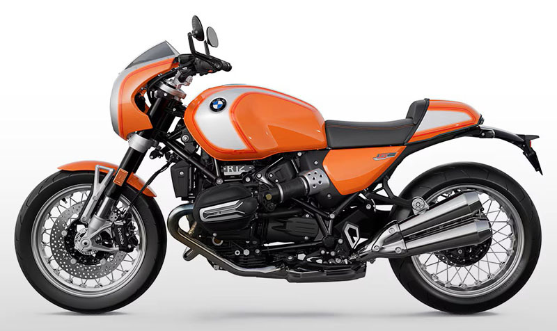 2026 BMW R 12 S BASE in Bala Cynwyd, PA