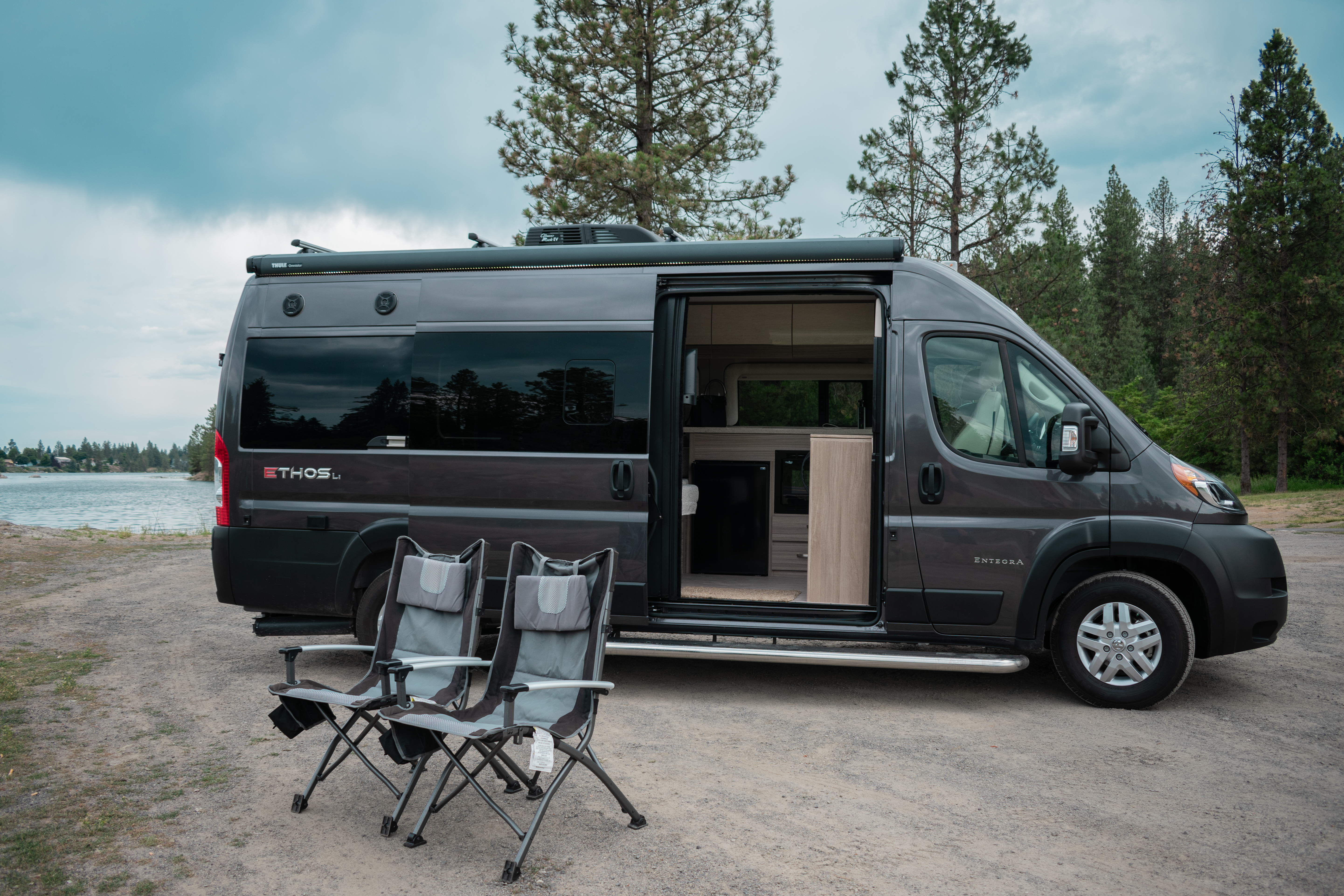 2023 Entegra Coach ETHOS LI 20TL RV