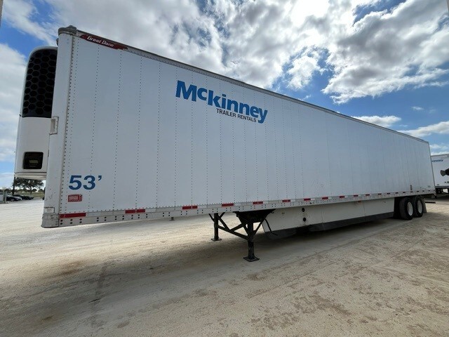 2014 GREAT DANE RUNNING AND COOLING in Santa Fe, NM