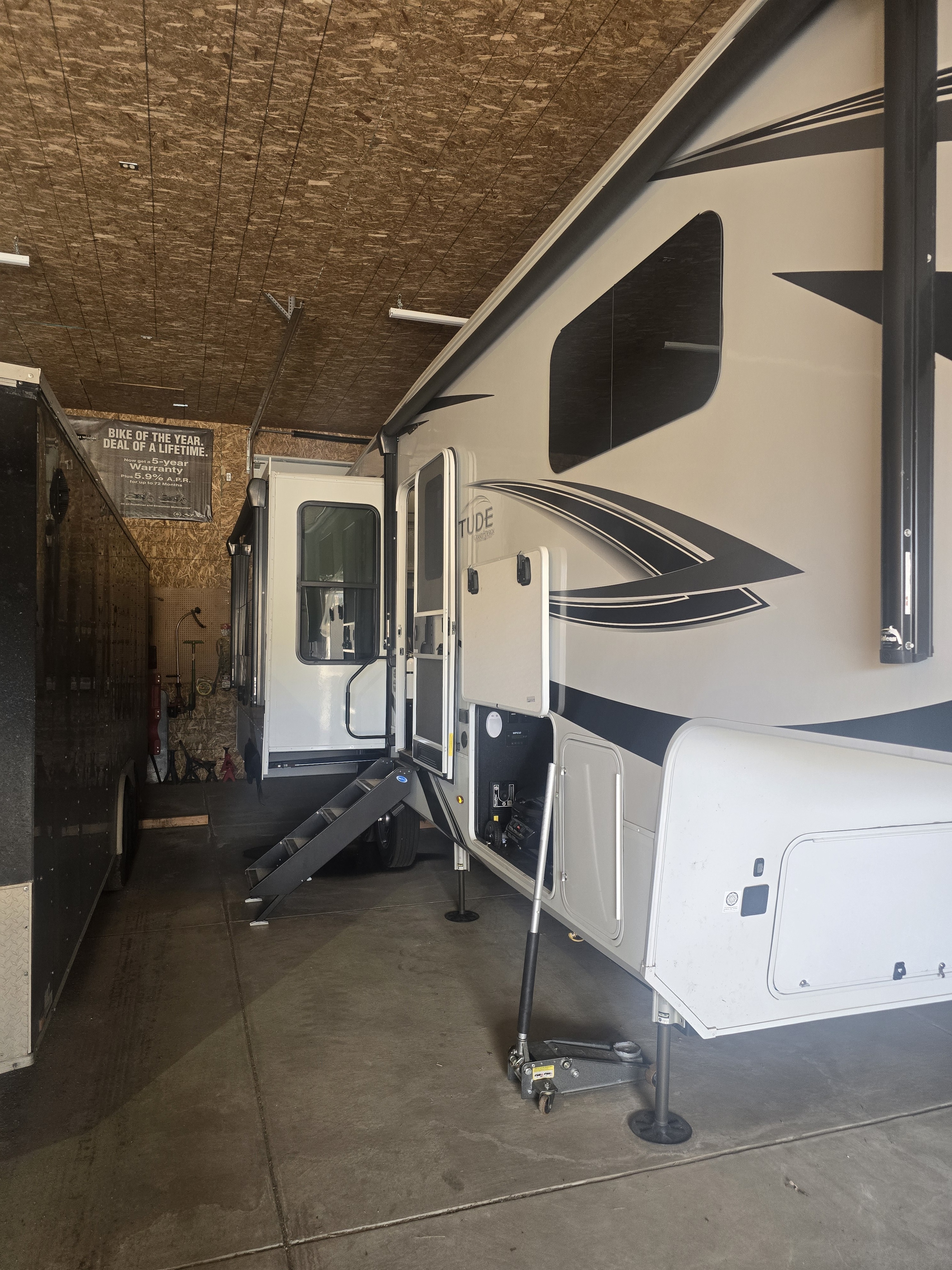 2023 Grand Design SOLITUDE 310GK R in elizabeth CO
