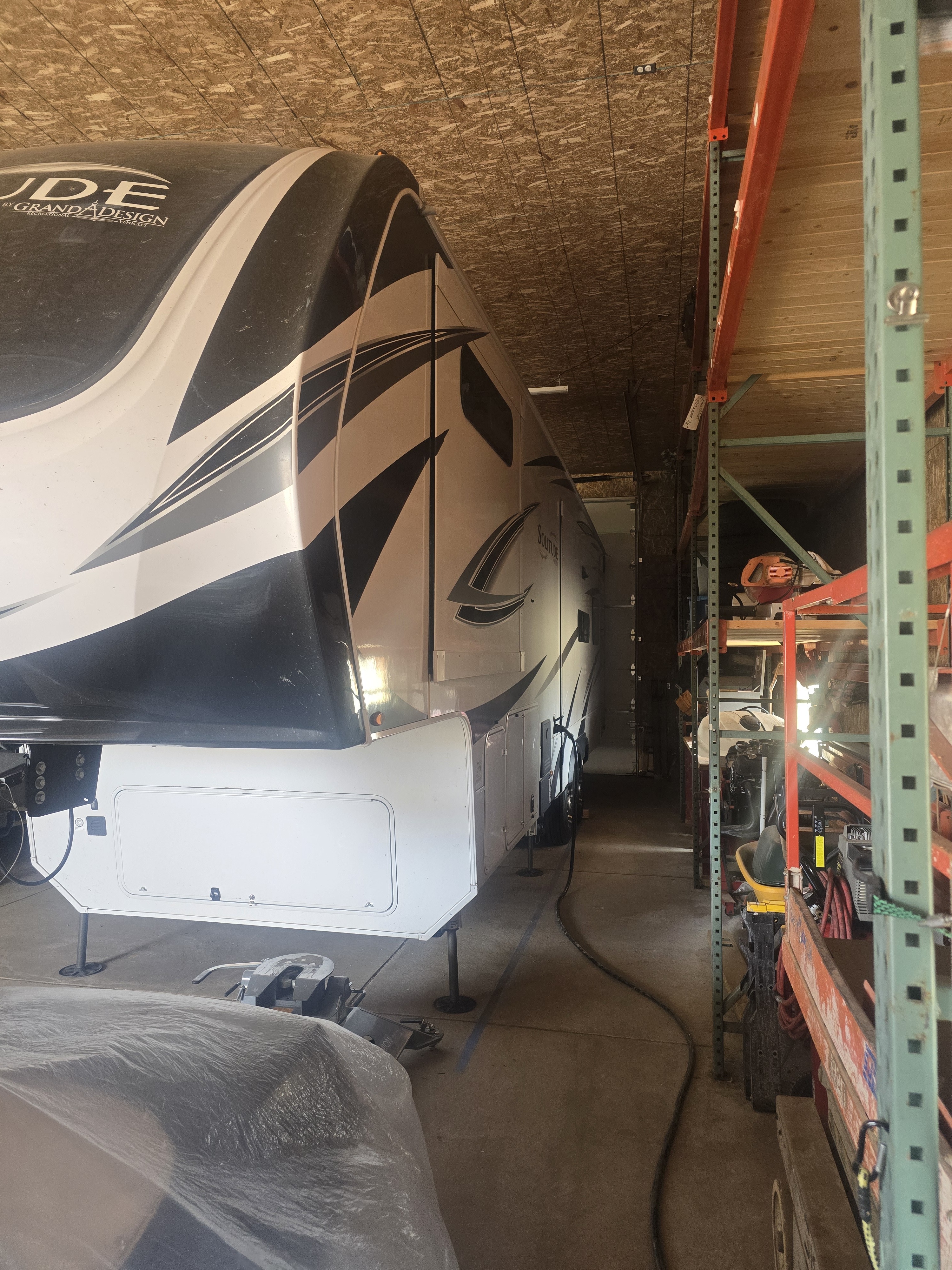 2023 Grand Design SOLITUDE 310GK R in elizabeth CO