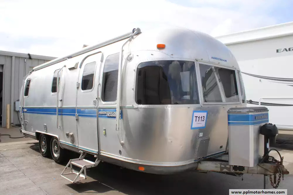 1990-1999 Airstream RVs for sale - RV Trader