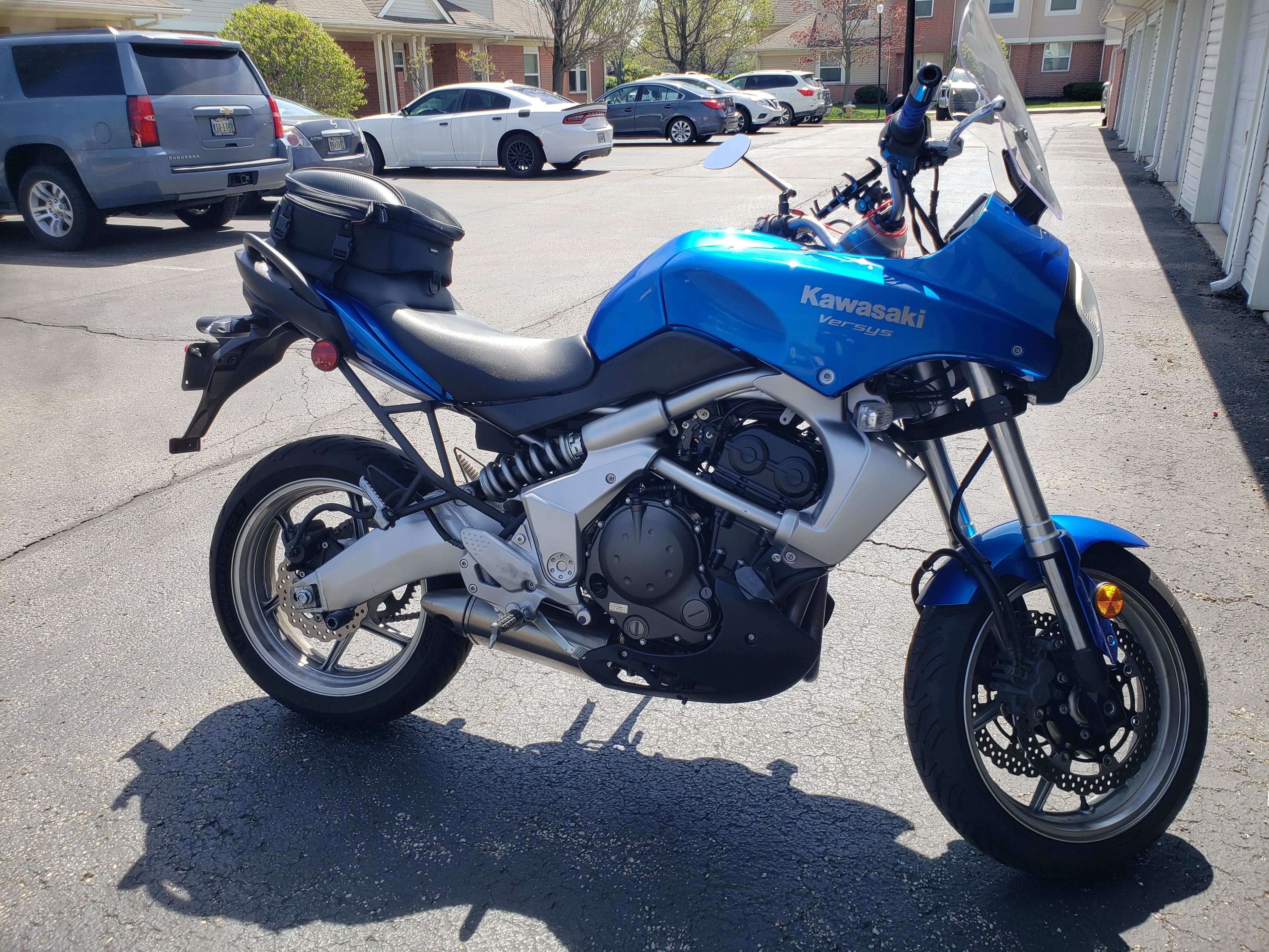 Kawasaki Versys 650 Motorcycles For Sale - Cycle Trader