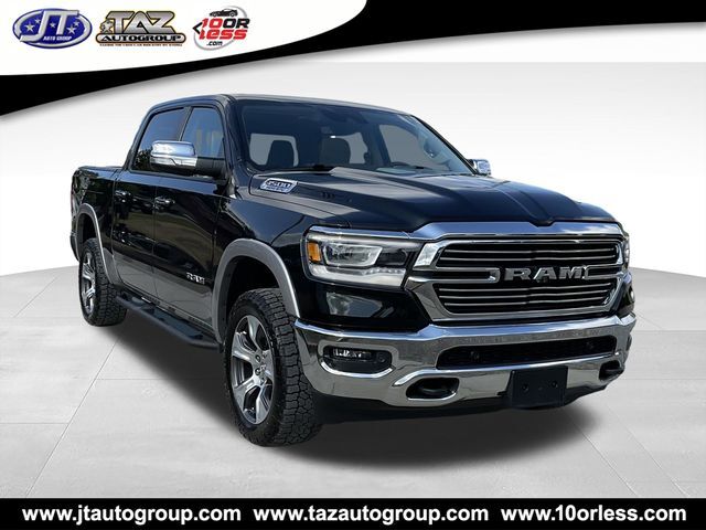 2019 RAM 1500 LARAMIE in Sanford, NC