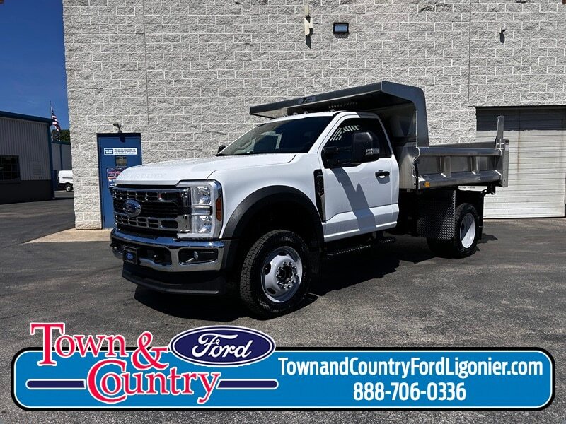 2026 Ford F450 XL in Ligonier, PA