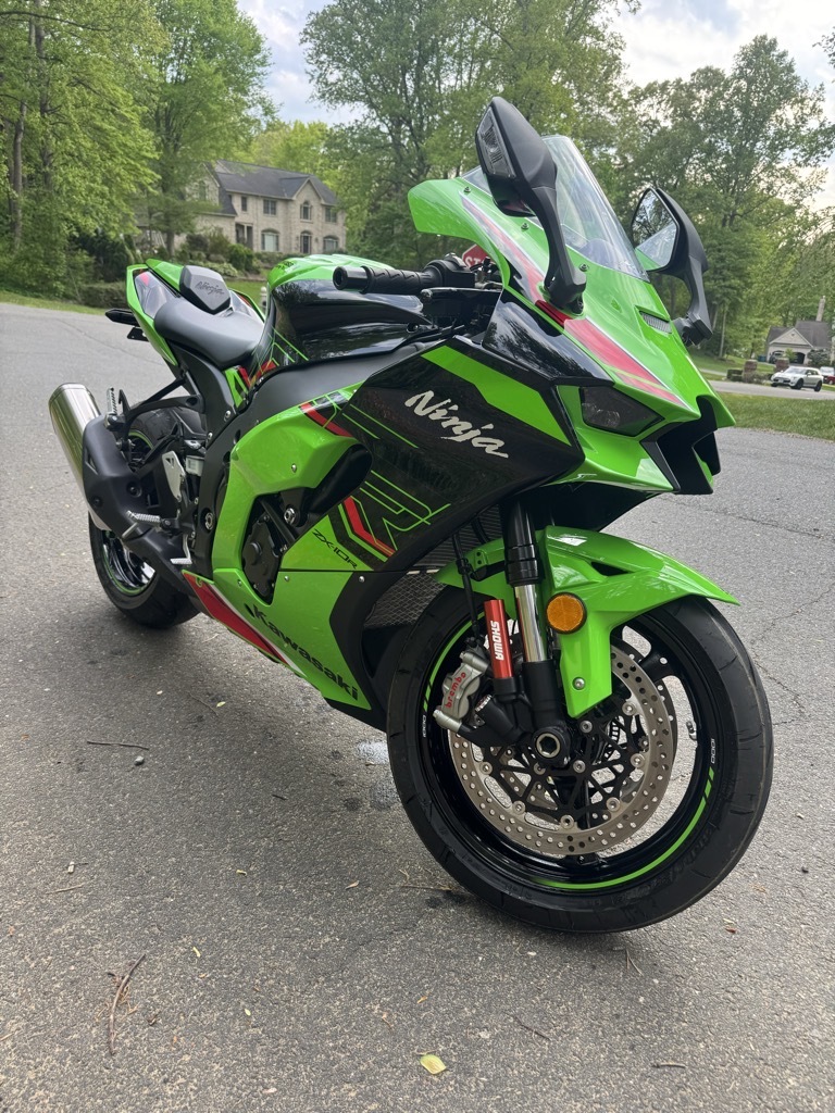 2023 Honda,kawasaki,suzuki Ninja ZX-10R Motorcycles For Sale