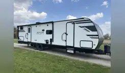 2022 Grand Design TRANSCEND XPLOR 321BH RV