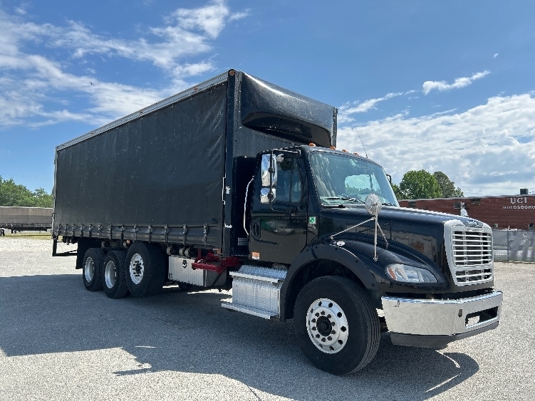 2019 Freightliner M211284S in Concord, NC
