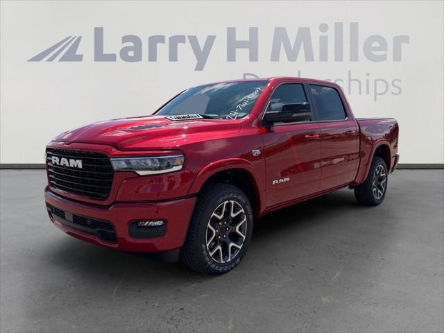 2026 RAM 1500 LARAMIE in Thornton, CO