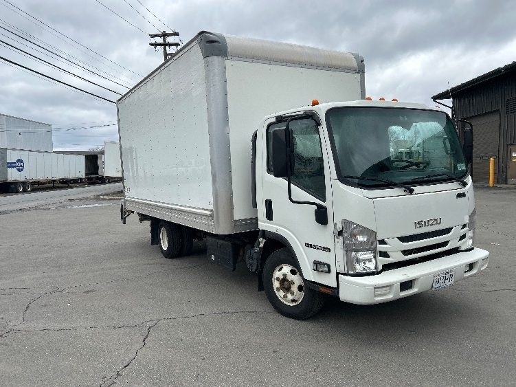2022 ISUZU NPR HD in Albany, NY