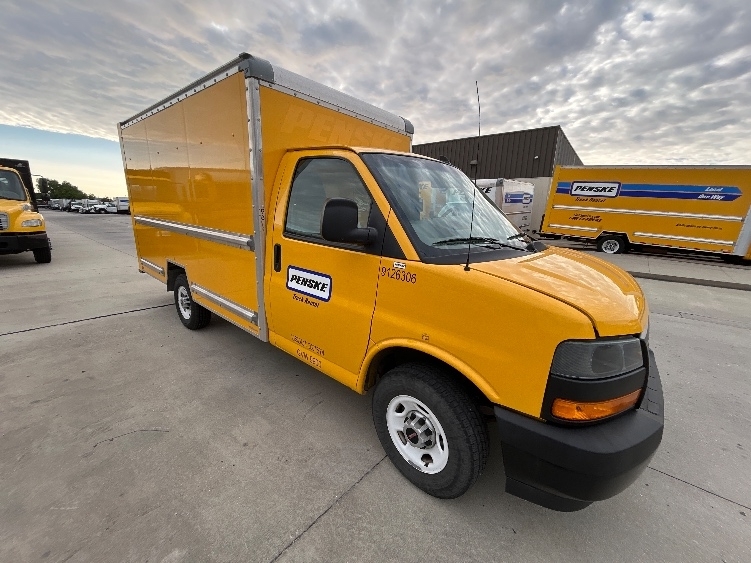 2023 GMC SAVANA in Hammond, LA