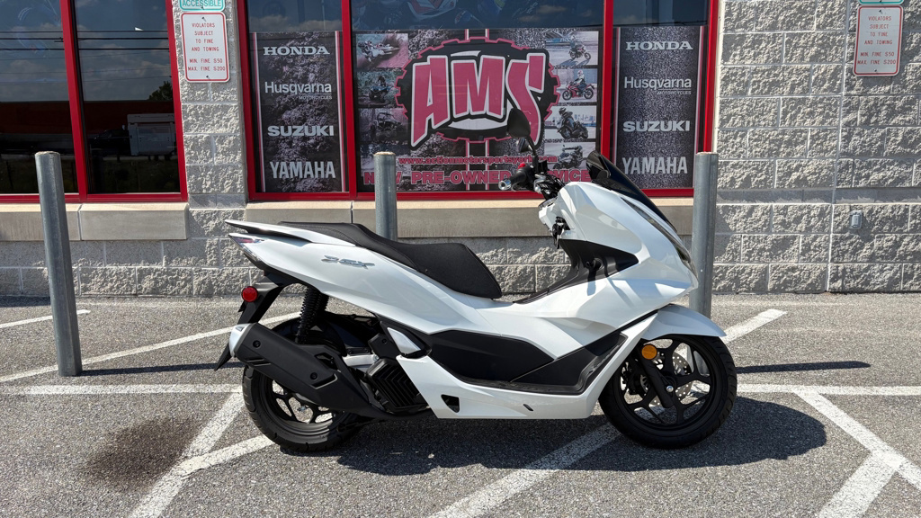 Honda Pcx 150 Motorcycles For Sale - Cycle Trader