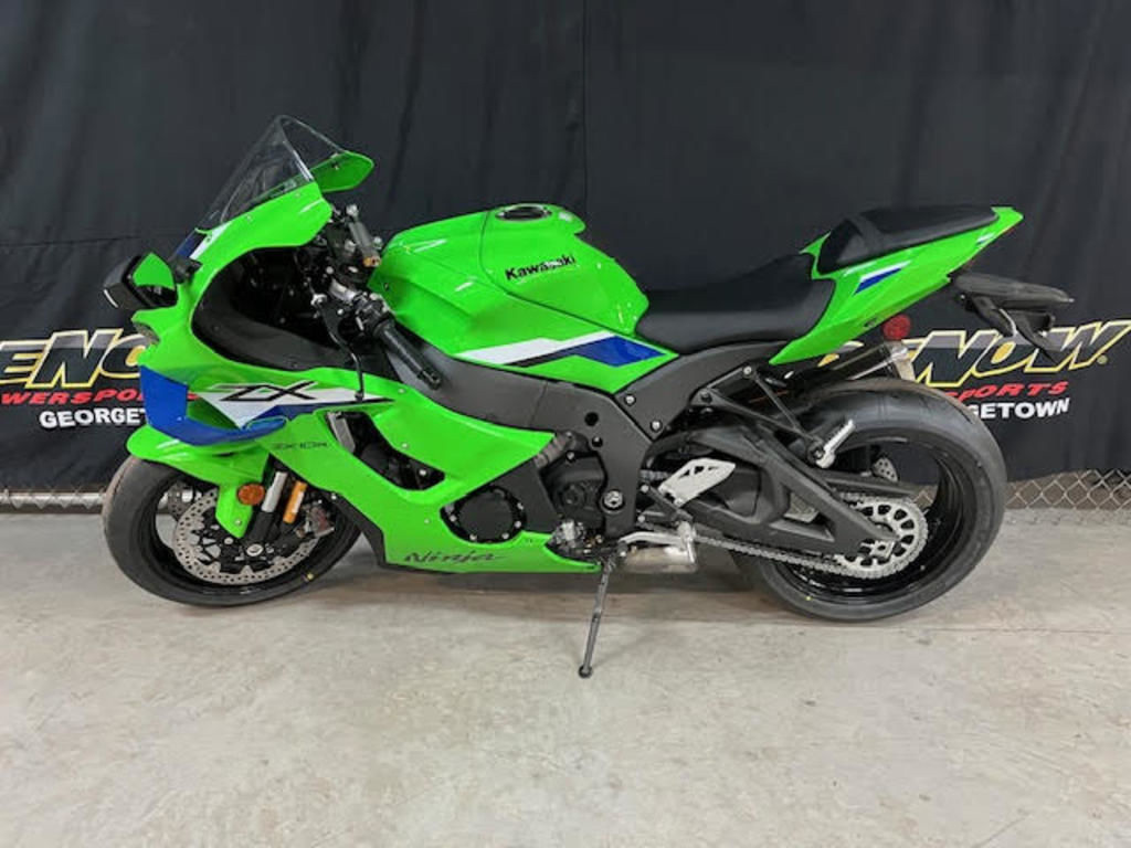 Kawasaki Ninja Motorcycles For Sale Near Georgetown, TX - Cycle Trader