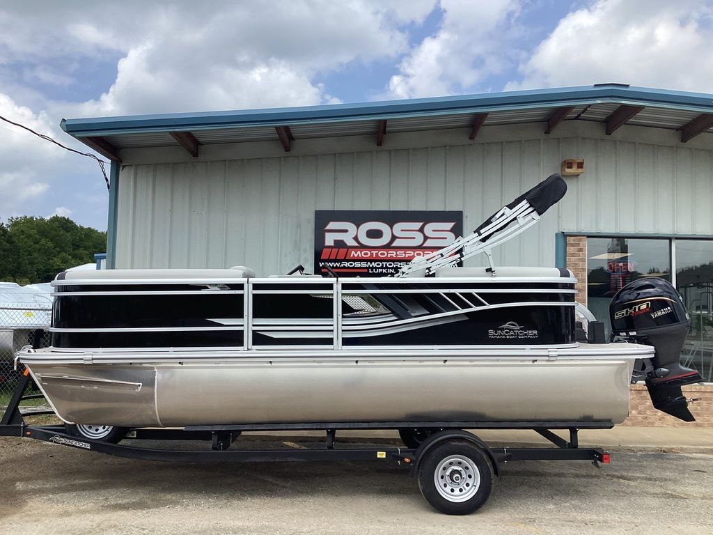 Sun Catcher Pontoon Boats For Sale in Texas - Boatmart
