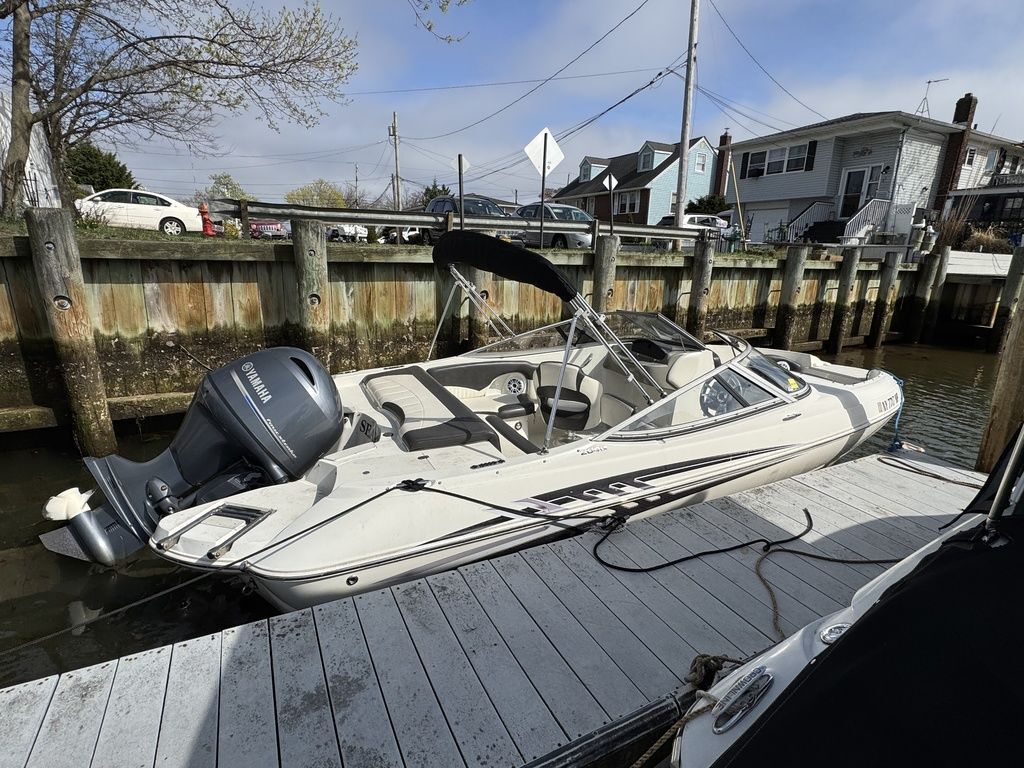 2019 Stingray 204LR (OB) 250 in seaford NY