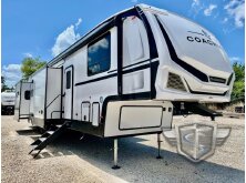 2025 Coachmen Chaparral 375BAF Review image