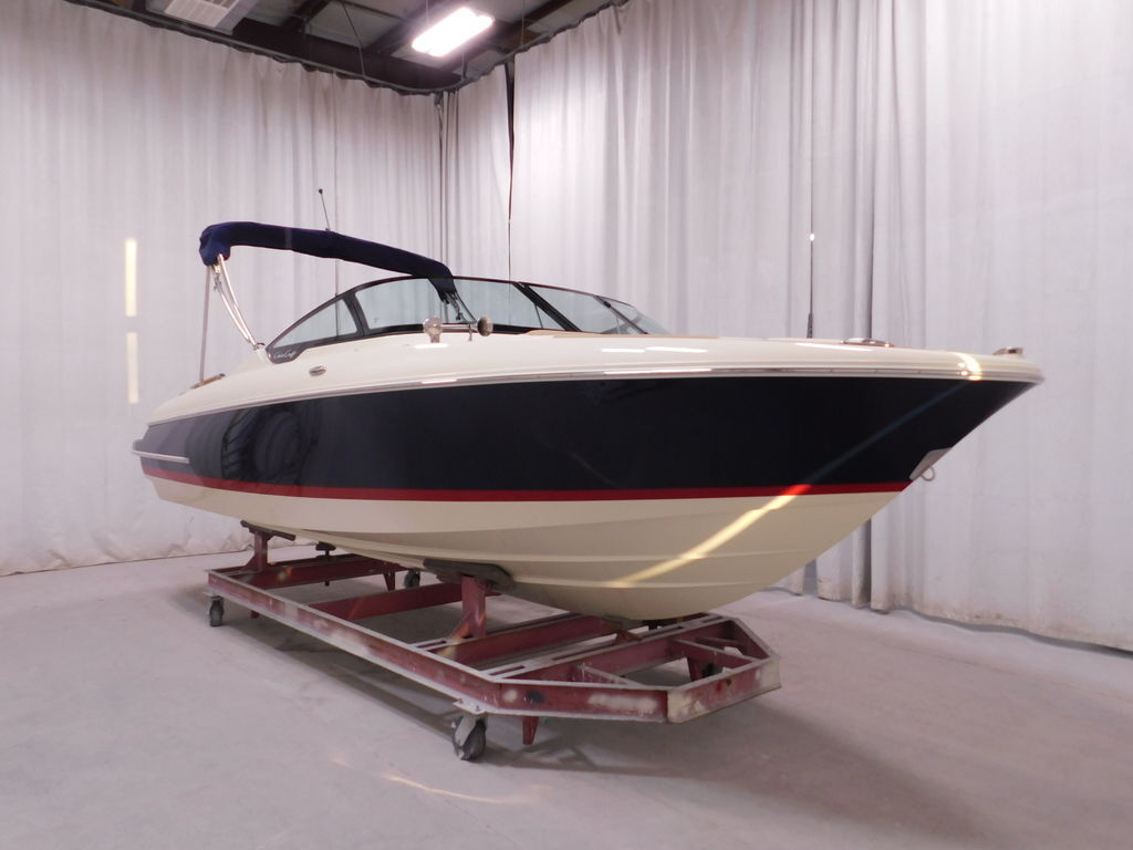 2026 Chris-Craft Sportster 25 Sterndrive in wayzata MN