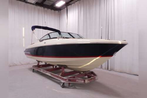 2026 Chris-Craft Sportster 25 Sterndrive in wayzata MN