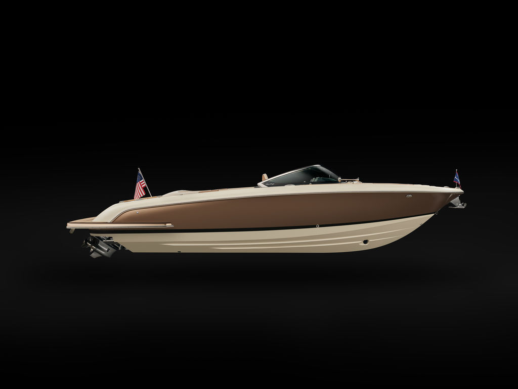 2026 Chris-Craft Launch 27 in wayzata MN