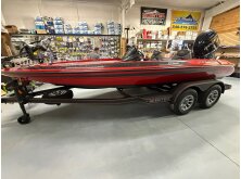 5 Ready-to-Go Fiberglass Bass Boats image