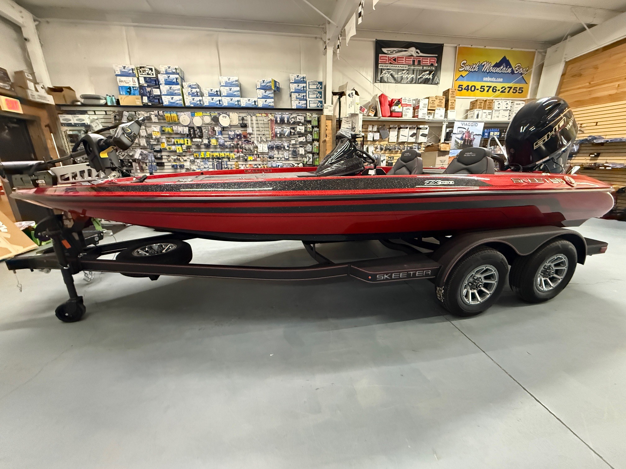 Skeeter Zx Series Boats For Sale - Boatmart