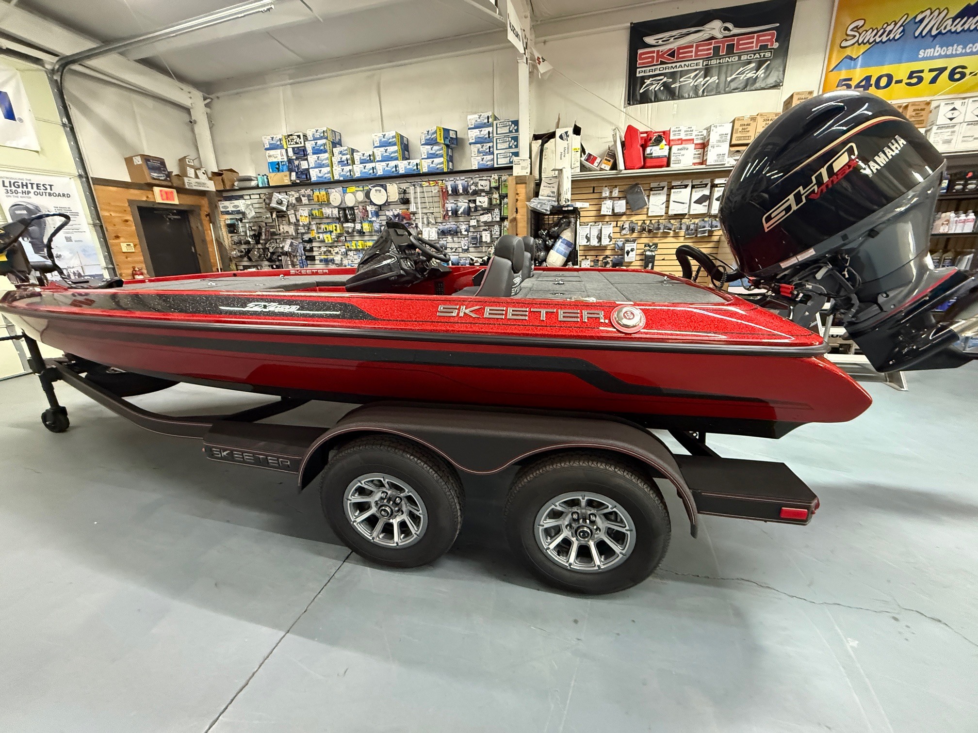 Skeeter Zx Series Boats For Sale - Boatmart