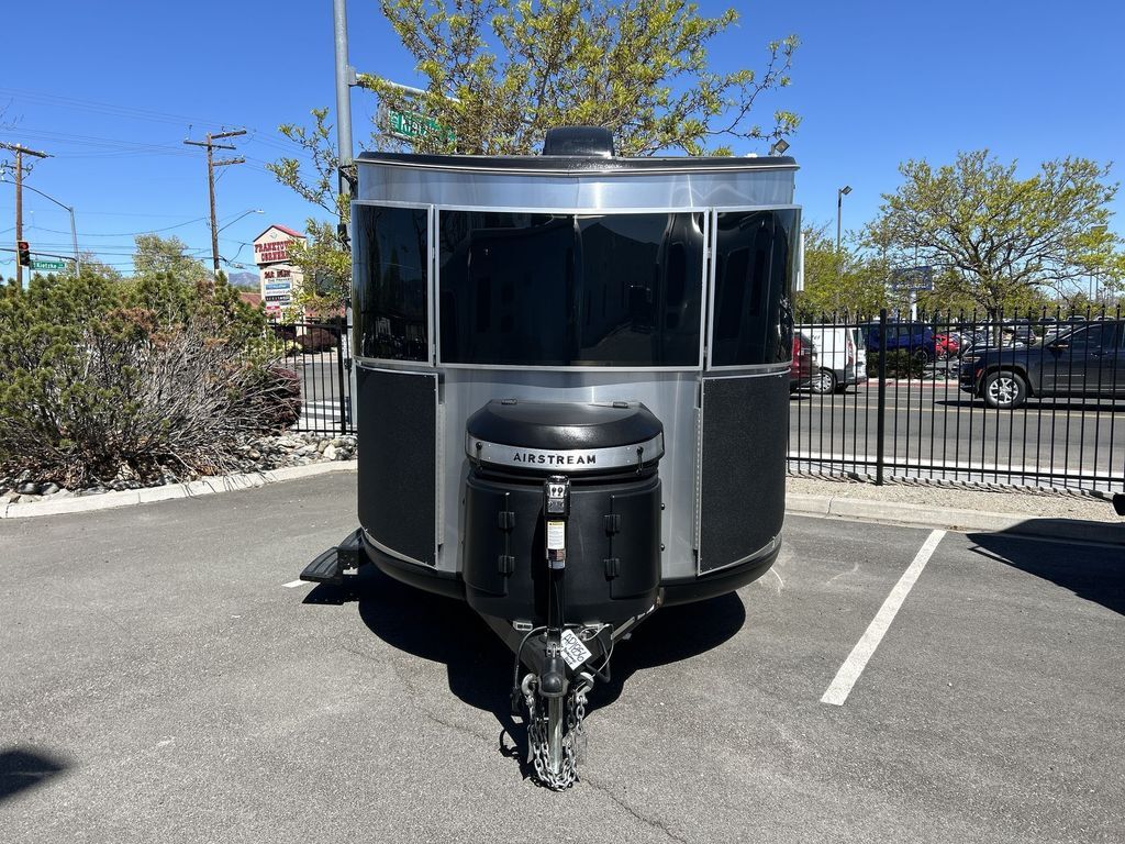 2026 Airstream Basecamp 20XE in reno NV