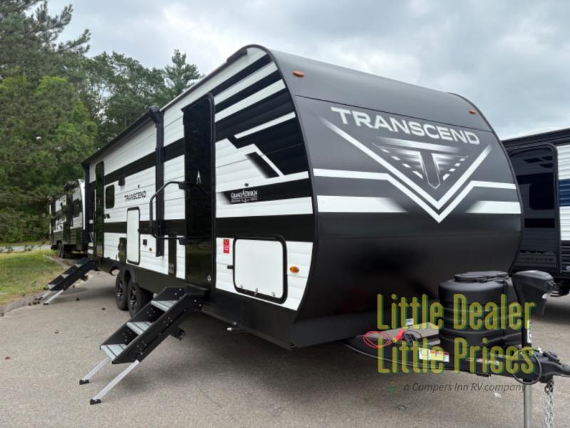 2026 Grand Design Transcend Xplor 245RLT in mesa AZ