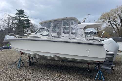 2023 Nimbus Tender 8 in rockport ME