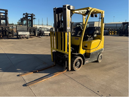 2020 Hyster Company S50FT in Bristol, PA