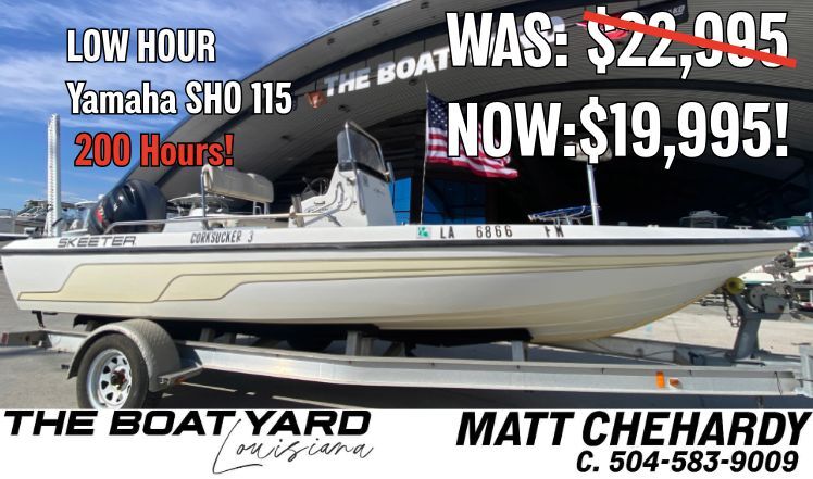 Used Skeeter Zx Series Boats For Sale - Boatmart