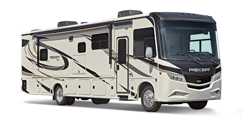 2022 Jayco PRECEPT 31UL in wayland MI