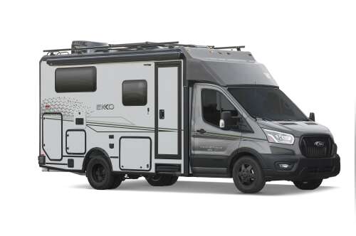 2027 Winnebago EKKO 22A in huntley IL