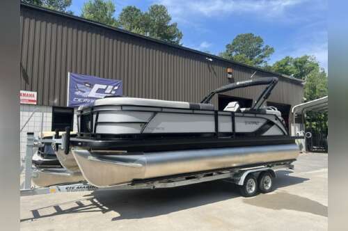 2026 Godfrey - Sweetwater 2286SBC 2486 SFL in irmo SC
