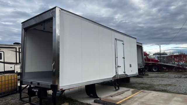 2024 COMPLETE TRUCK BODIES BOX in Greensboro, NC