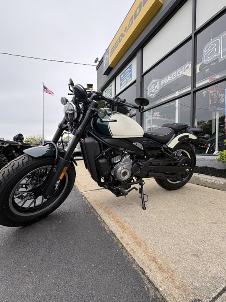 2026 CFMOTO 450CL-C 450 in Huntington Station, NY