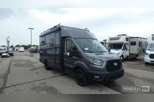 2027 Winnebago EKKO 22A in birch run MI