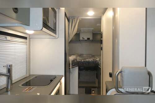 2027 Winnebago EKKO 22A in birch run MI