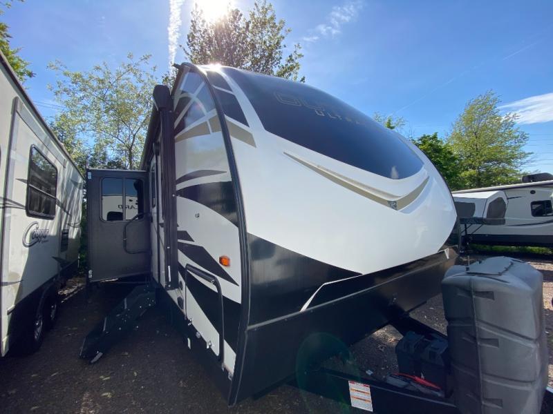 2021 Keystone Rv Outback Ultra Lite 260UML in souderton PA