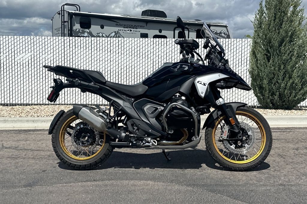 2025 BMW R 1300 GS 1300 GS in Boise, ID