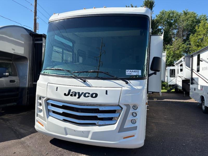 2027 Jayco Alante SE 27ASE in souderton PA